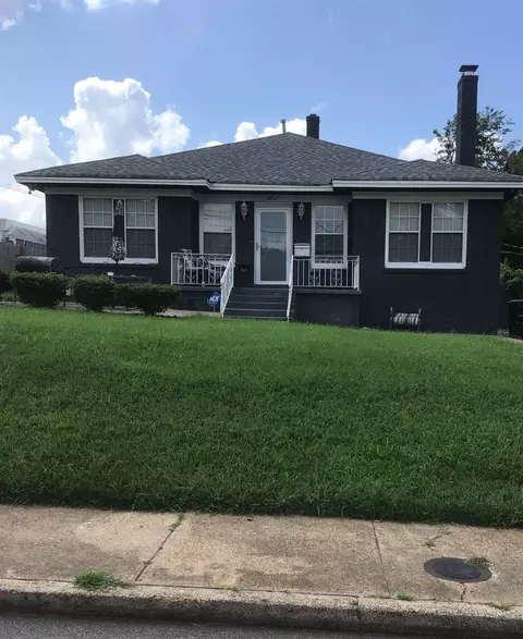 1057 Springdale Ave, Memphis, TN 38108