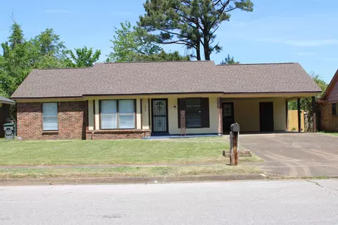 660 Whitesboro Ave, Memphis, TN 38109