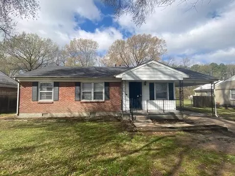 3127 Kathy Cv, Memphis, TN 38118