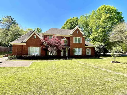 7429 Pyron Oaks Cv, Germantown, TN 38138