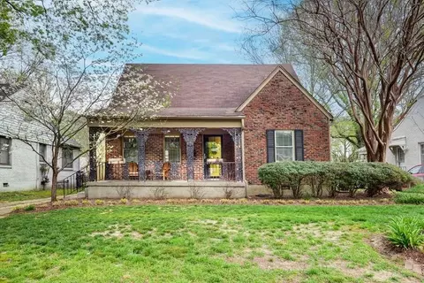 48 S Alicia Dr, Memphis, TN 38112