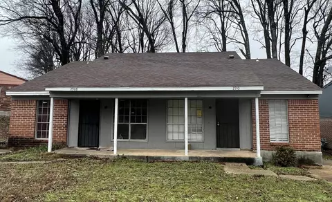2908 Elbert Dr, Memphis, TN 38127