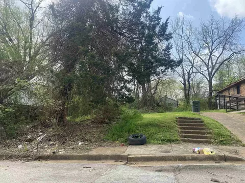 1351 South Ave, Memphis, TN 38108