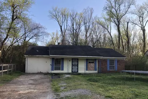 743 Archie Dr, Memphis, TN 38127