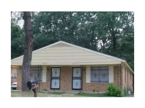 4453 Sumners Wells Rd, Memphis, TN 38118