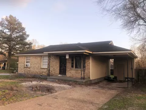 1849 Sutton Dr, Memphis, TN 38127