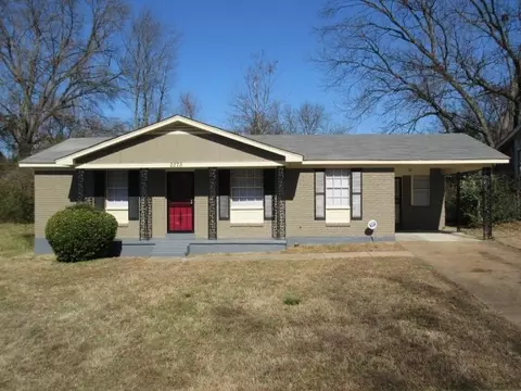 2278 Theda Ave, Memphis, TN 38127