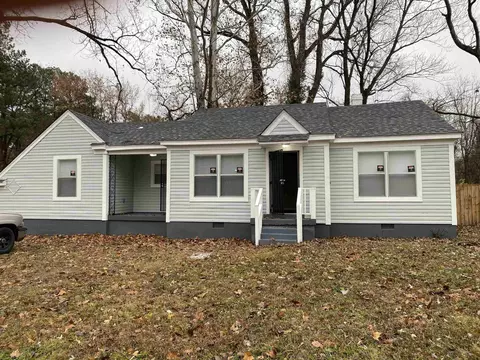 3420 Pryor St, Memphis, TN 38127