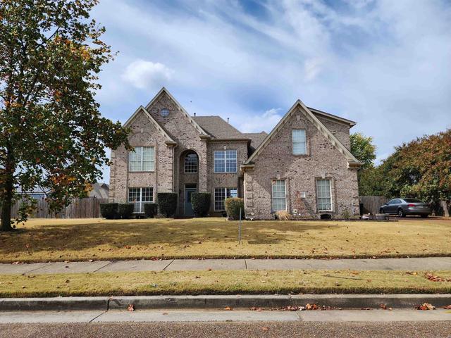 5085 Guffin Rd, Memphis, TN 38135