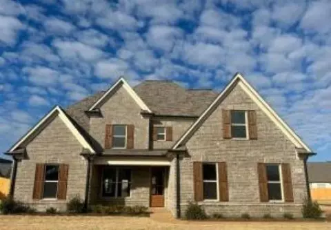 2304 Loisy Blvd, Hernando, MS 38632 photo 1