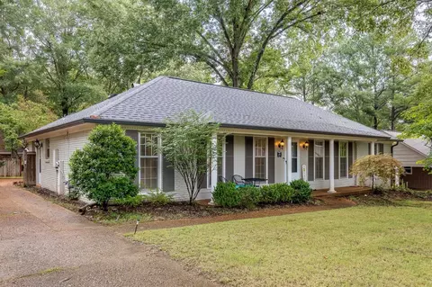 490 Duscoe St, Collierville, TN 38017 photo 1