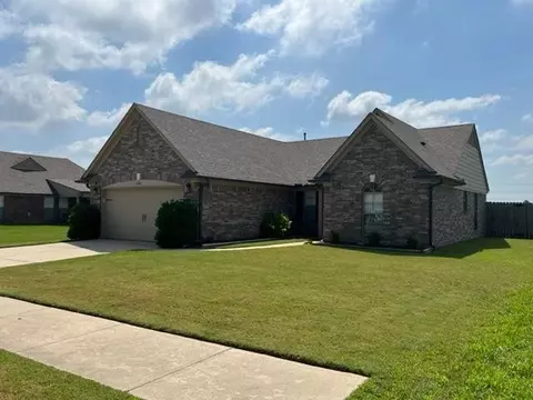 4660 Cantata Dr, Walls, MS 38680 photo 1