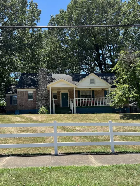 1361 E Mallory Ave, Memphis, TN 38106 photo 5
