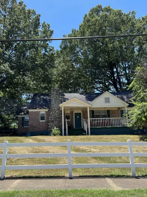 1361 E Mallory Ave, Memphis, TN 38106 photo 6