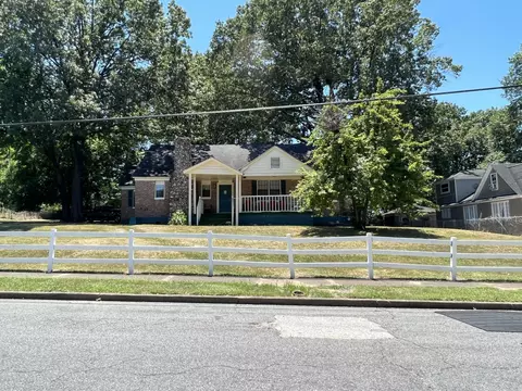 1361 E Mallory Ave, Memphis, TN 38106 photo 4