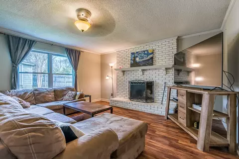 486 Rutledge Cv, Collierville, TN 38017 photo 5
