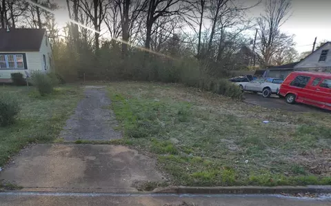 1806 Norfolk St, Memphis, TN 38106