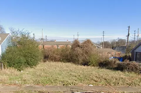 2018 Boyle Ave, Memphis, TN 38114