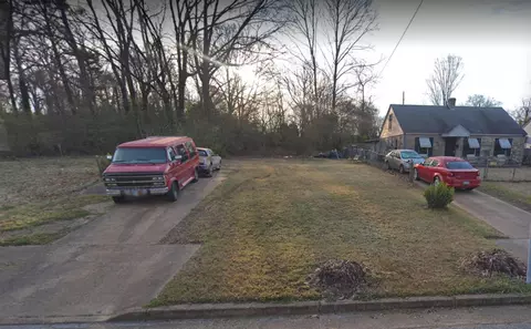 1812 Norfolk St, Memphis, TN 38106