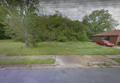 1428 Sunset St, Memphis, TN 38108