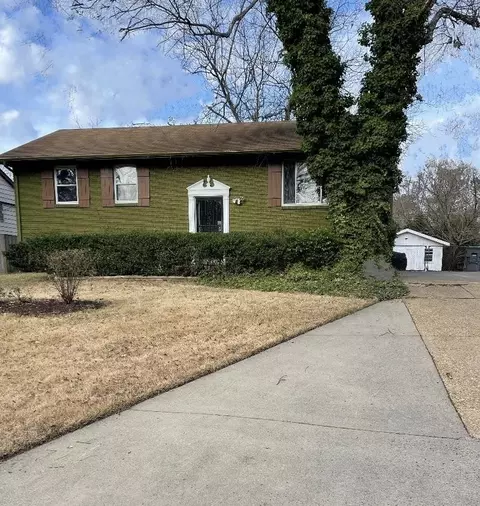 5152 Rolling Fields Dr, Memphis, TN 38134 photo 1