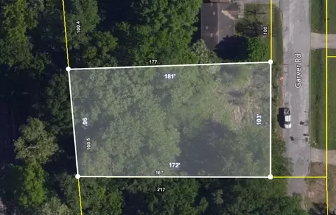 0 Garver Rd, Memphis, TN 38128