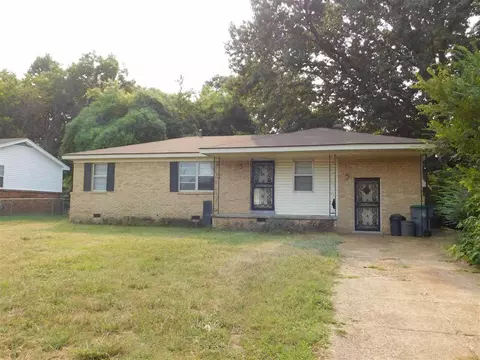 4571 Applegate Rd, Memphis, TN 38109 photo 1