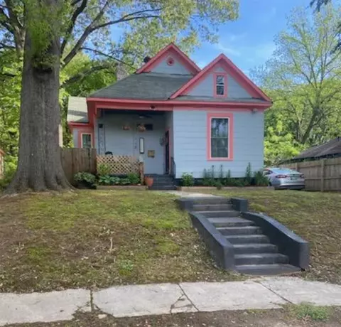 112 E Davant Ave, Memphis, TN 38109 photo 1