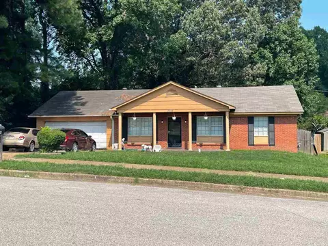 3948 Kerwin Dr, Memphis, TN 38128 photo 1