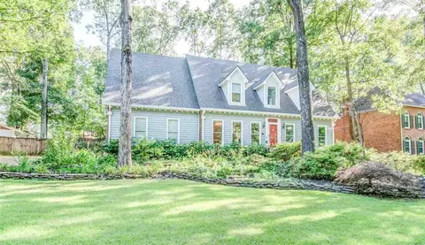 805 S Tree Dr, Collierville, TN 38017 photo 3
