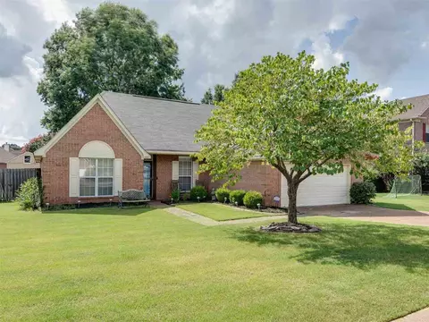 3745 Charles Brown Cv, Memphis, TN 38133 photo 2