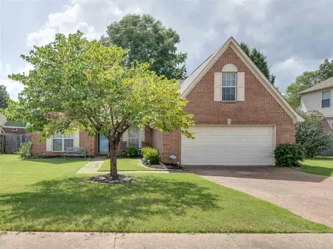 3745 Charles Brown Cv, Memphis, TN 38133 photo 21