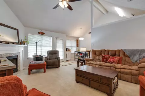 3745 Charles Brown Cv, Memphis, TN 38133 photo 3