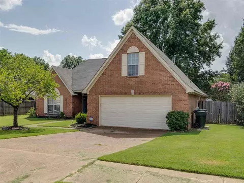 3745 Charles Brown Cv, Memphis, TN 38133 photo 1