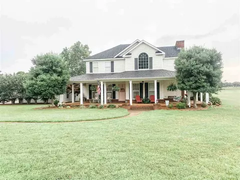 450 Brierhedge Rd, Covington, TN 38019 photo 1