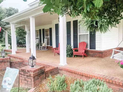 450 Brierhedge Rd, Covington, TN 38019 photo 3