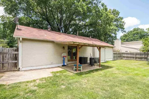 3038 Leeridge Dr, Memphis, TN 38134 photo 22