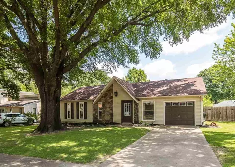 3038 Leeridge Dr, Memphis, TN 38134 photo 2