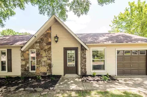3038 Leeridge Dr, Memphis, TN 38134 photo 3