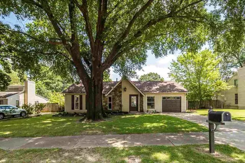 3038 Leeridge Dr, Memphis, TN 38134 photo 1