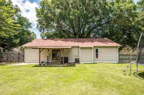 3038 Leeridge Dr, Memphis, TN 38134 photo 23