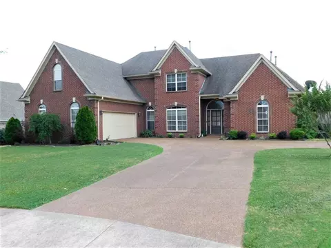 6469 Wellsgate Cv, Memphis, TN 38135 photo 1