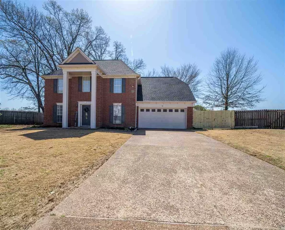  40 Oak Court Cv, Oakland, TN 38060 photo 2