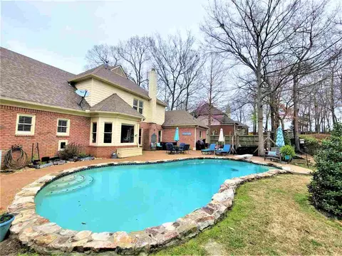 751 Polo Run Dr, Collierville, TN 38017 photo 22