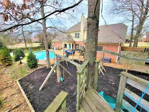 751 Polo Run Dr, Collierville, TN 38017 photo 23