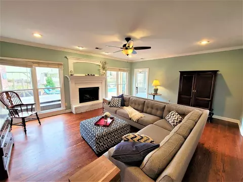 751 Polo Run Dr, Collierville, TN 38017 photo 9