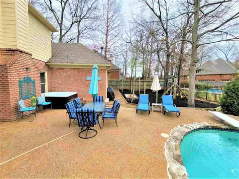 751 Polo Run Dr, Collierville, TN 38017 photo 20