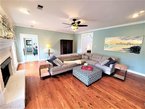 751 Polo Run Dr, Collierville, TN 38017 photo 8