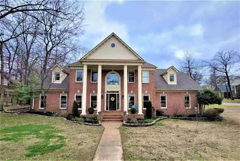 751 Polo Run Dr, Collierville, TN 38017 photo 1