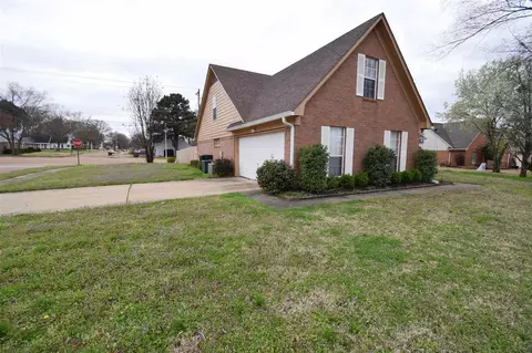 6043 Sherlyn Cv, Memphis, TN 38135 photo 3